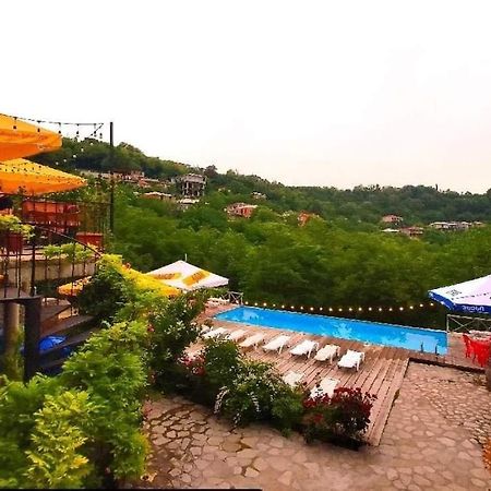 Guest House Marani Signagi Exterior foto