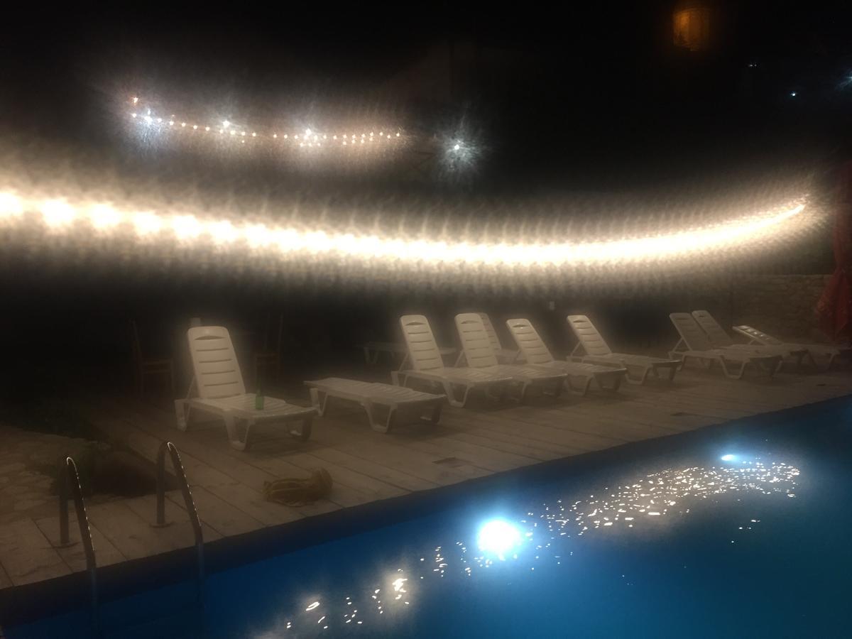 Guest House Marani Signagi Exterior foto
