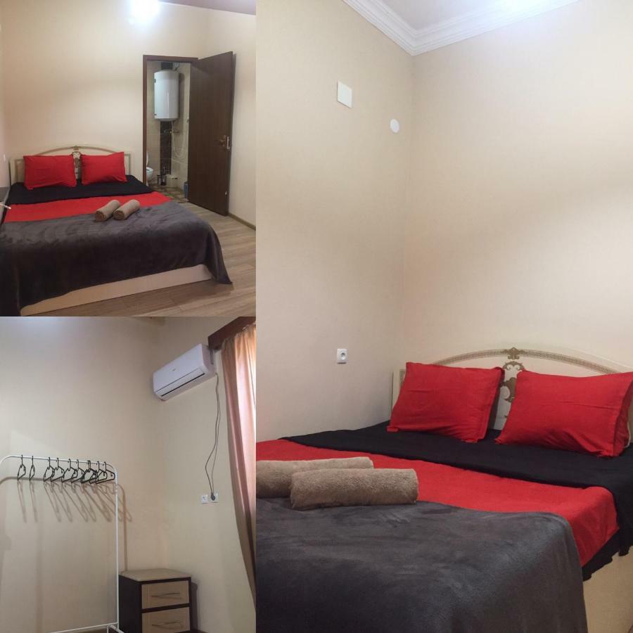 Guest House Marani Signagi Exterior foto