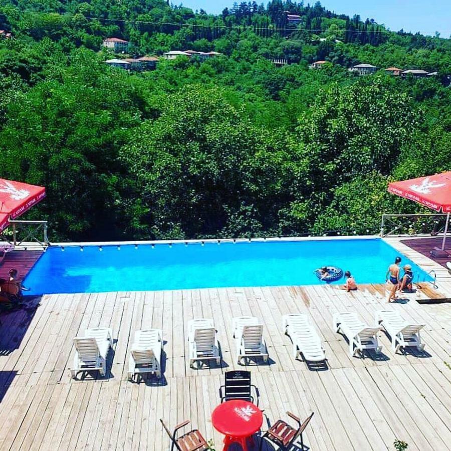Guest House Marani Signagi Exterior foto